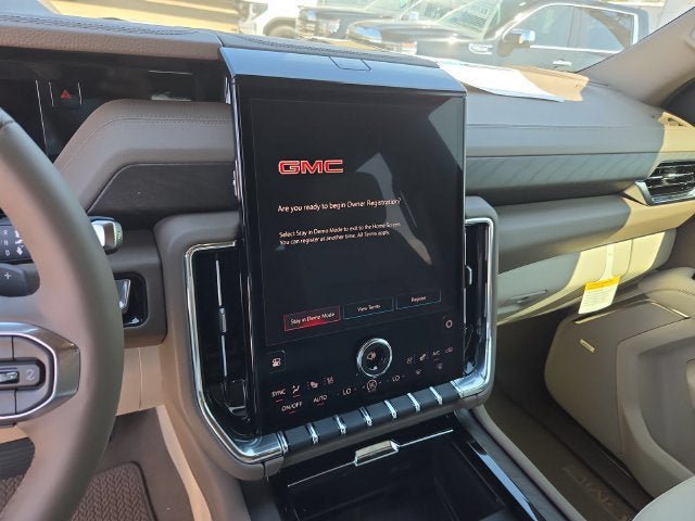 New 2027 GMC Yukon Denali w/ Sun & Power Step Package AWD/4WD image 11