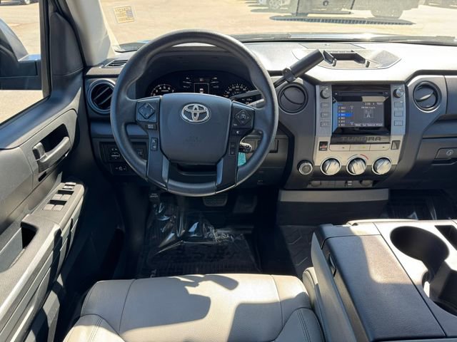 Used 2019 Toyota Tundra SR AWD/4WD image 18