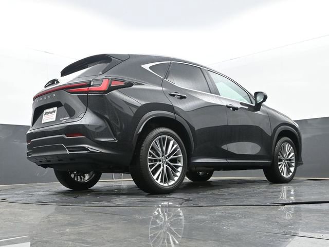 Used 2026 Lexus NX 350 AWD w/ Accessory Package (Z1) image 24