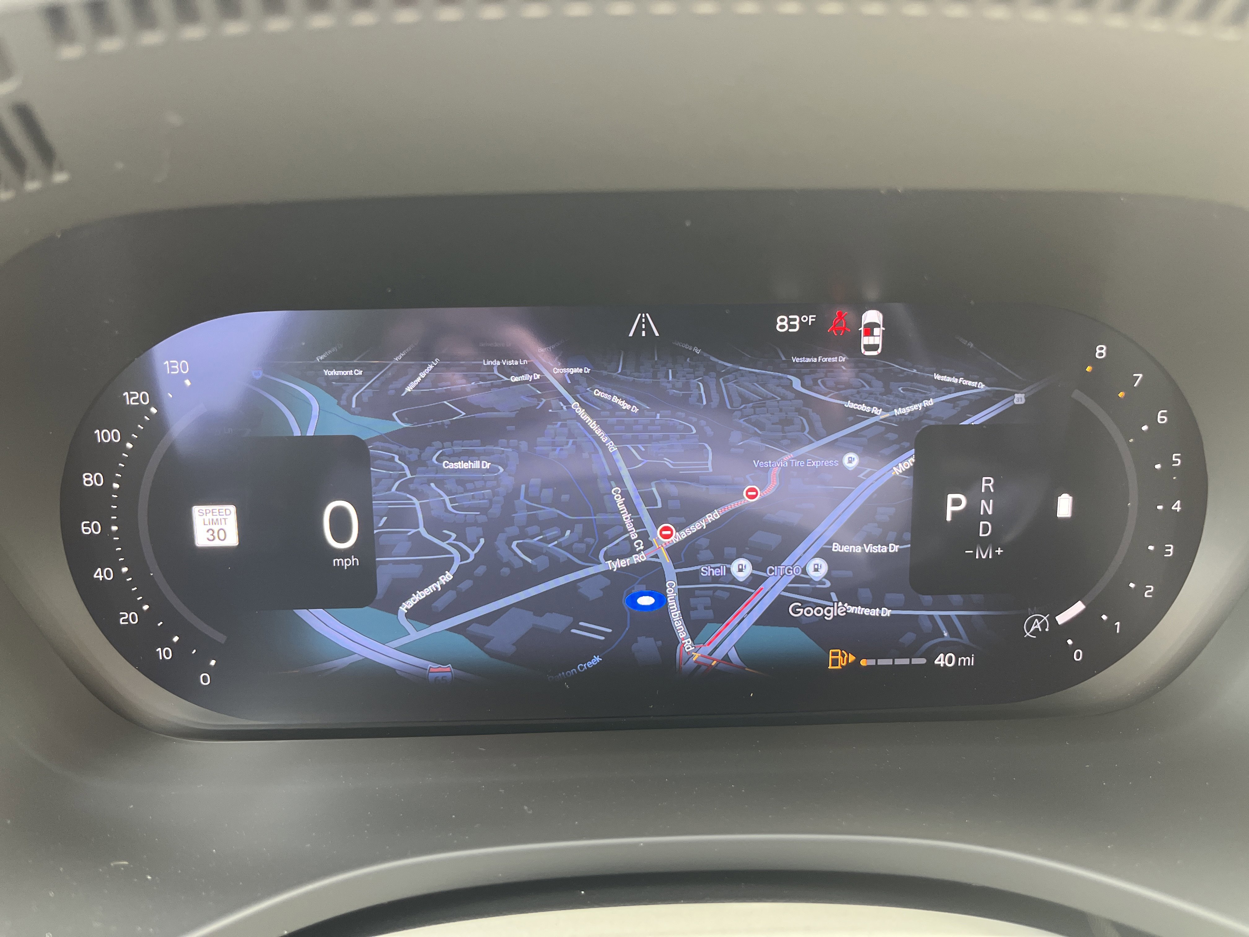 New 2026 Volvo XC60 B5 Ultra w/ Protection Package Premier image 21