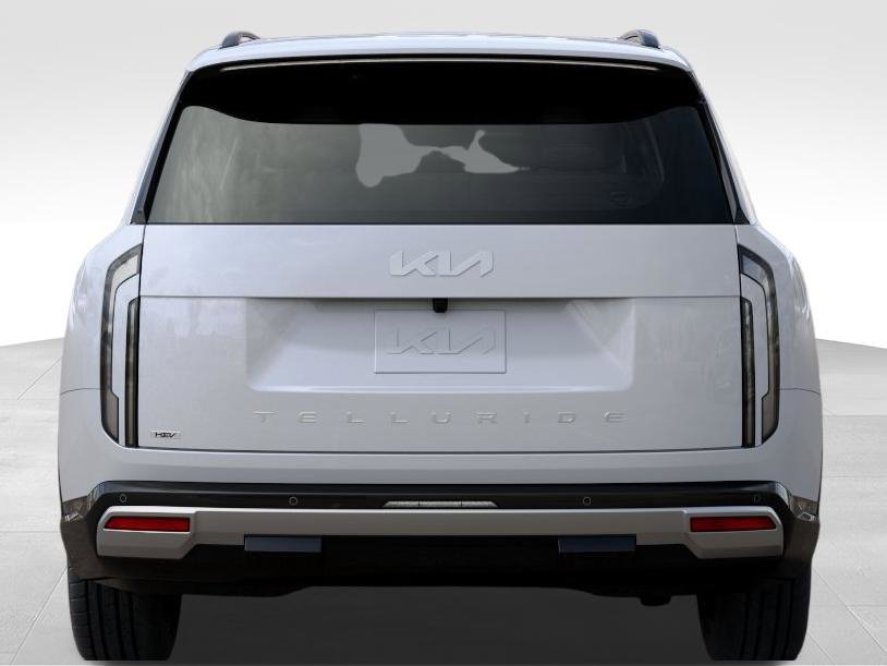 New 2027 Kia Telluride SX FWD image 16