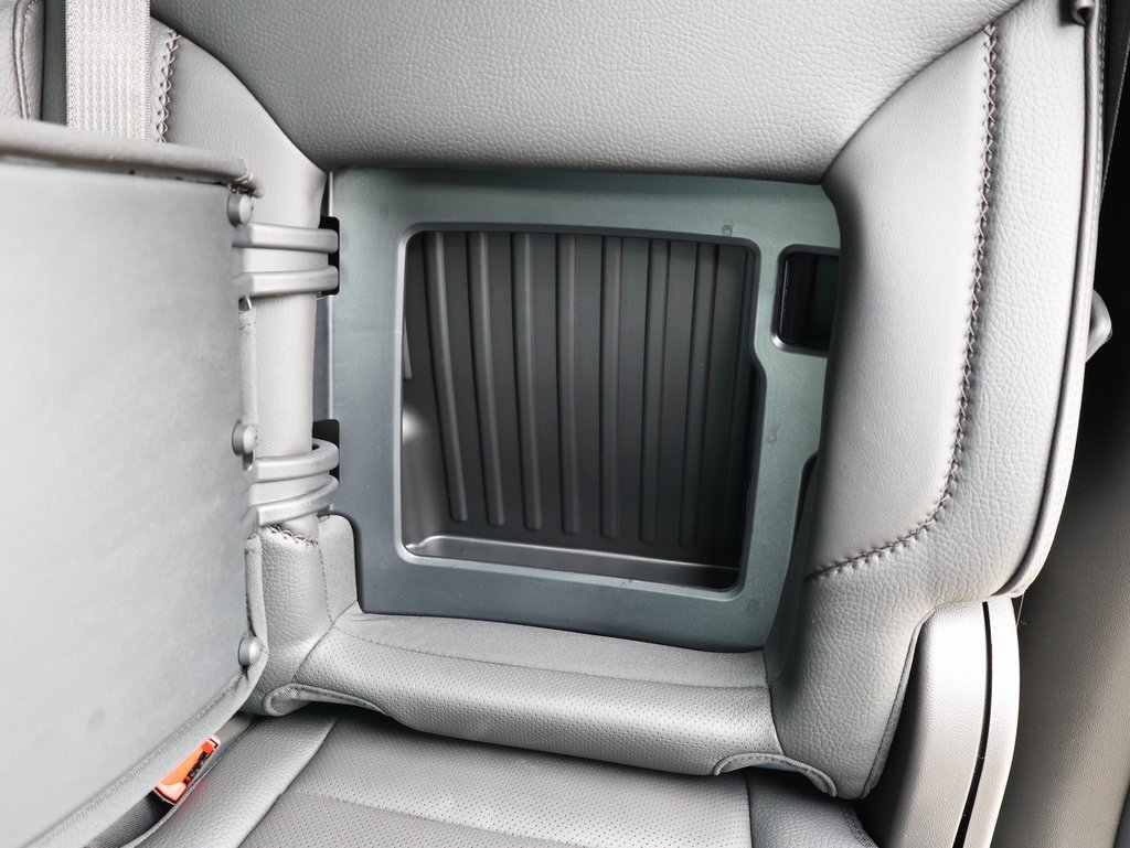 New 2025 GMC Sierra 2500 Denali w/ Denali Reserve Package image 29