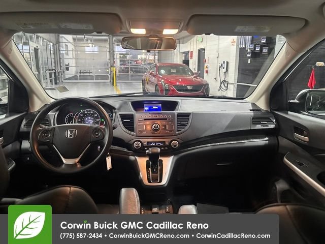Used 2014 Honda CR-V EX-L image 35