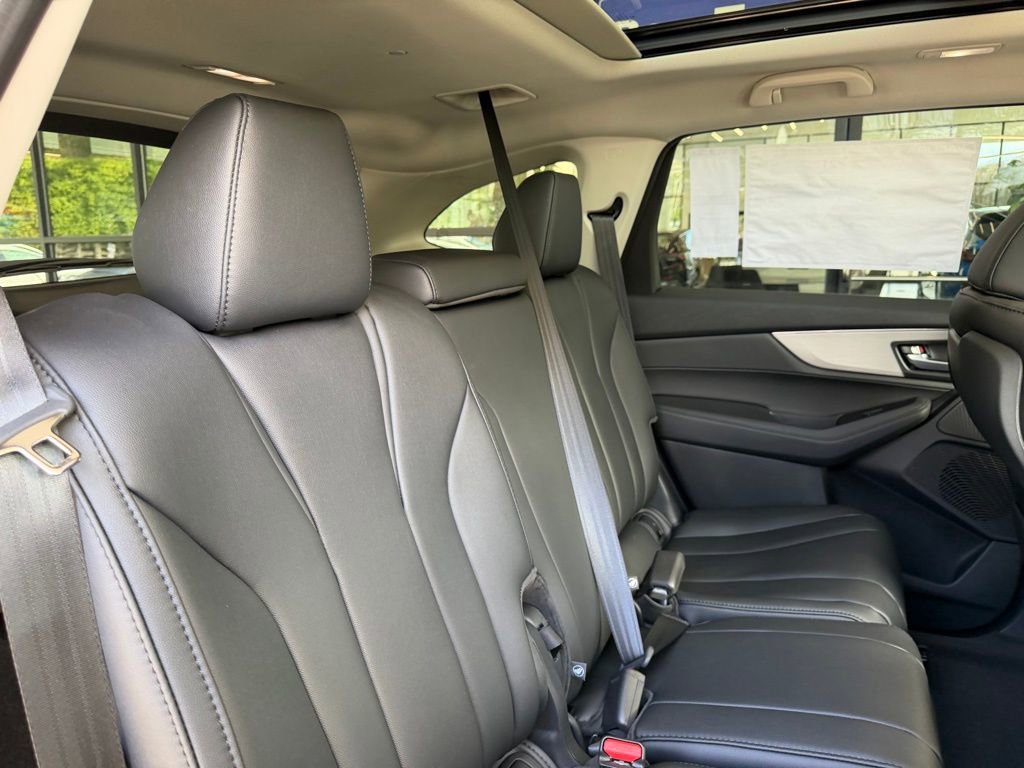 New 2026 Acura MDX SH-AWD image 29