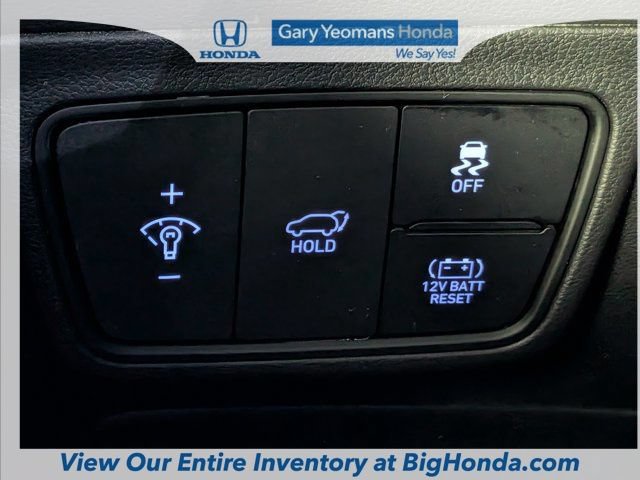 Used 2024 Hyundai Tucson N Line AWD/4WD image 26
