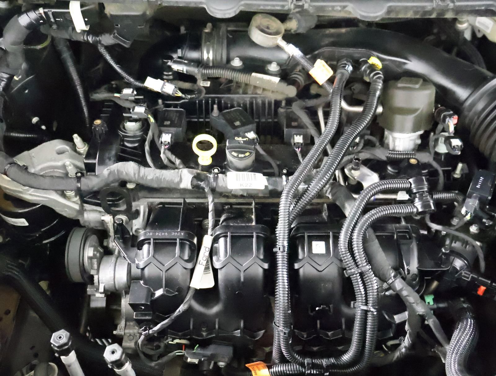 Used 2023 Ford Edge SEL image 50