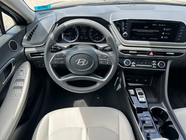 Certified 2023 Hyundai Sonata SEL FWD image 18