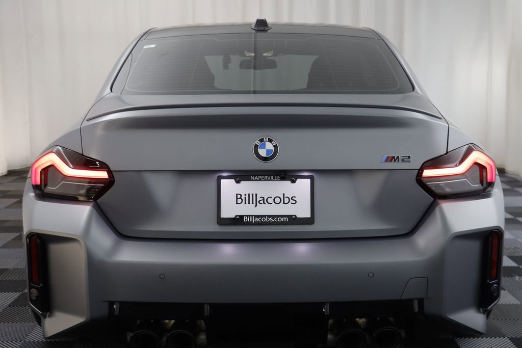 Used 2025 BMW M2 w/ Lighting Package image 15