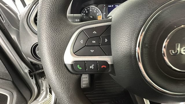 Used 2021 Jeep Renegade Sport AWD/4WD image 15