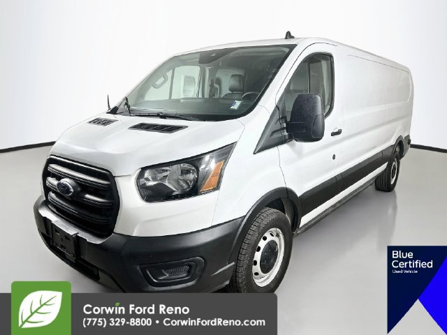 Used 2020 Ford Transit 250 Low Roof w/ Load Area Protection Package RWD image 4
