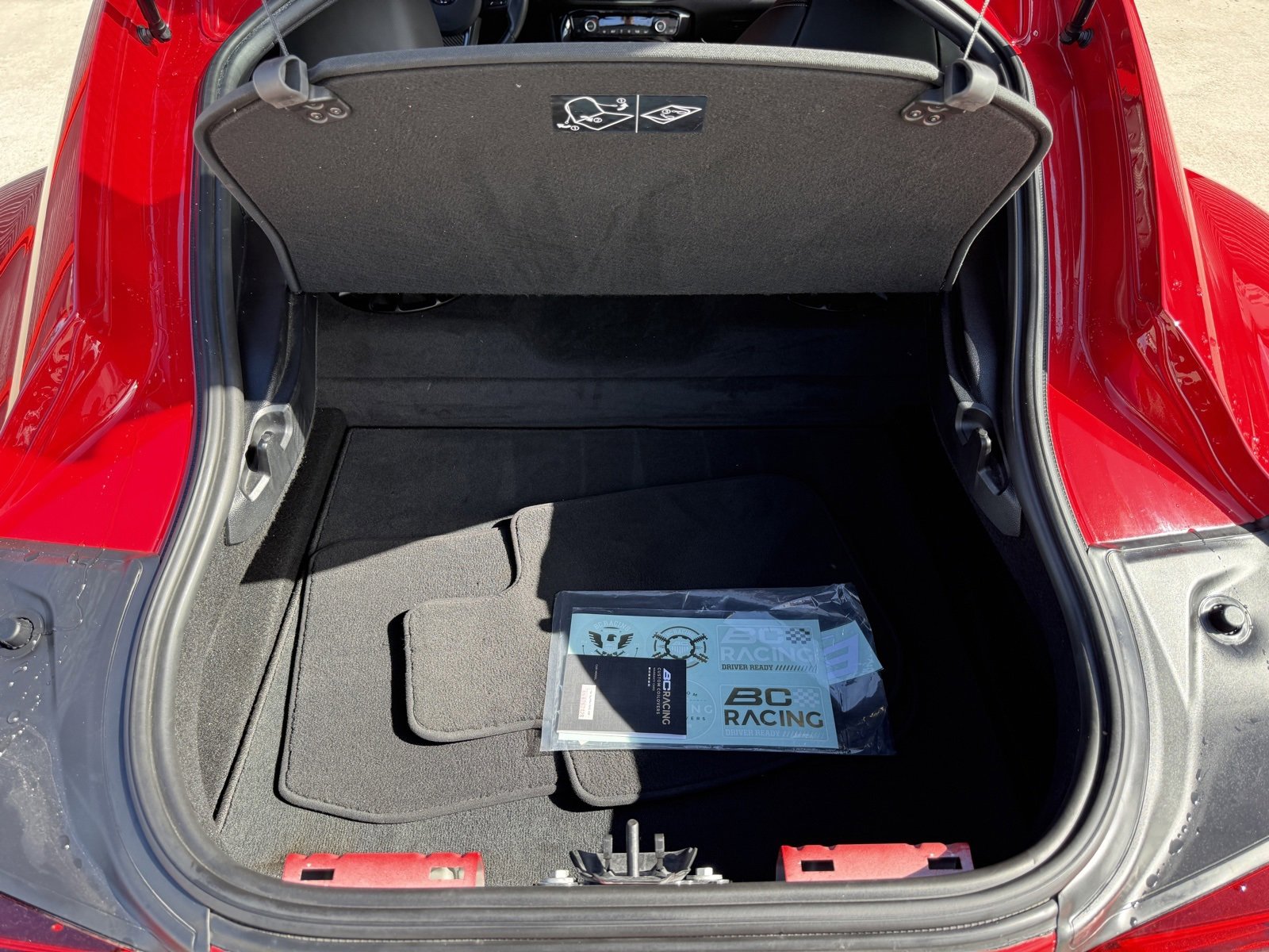 Used 2021 Toyota Supra image 29