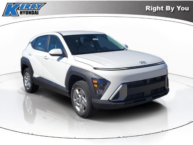 New 2027 Hyundai Kona SE AWD/4WD 360° Tour