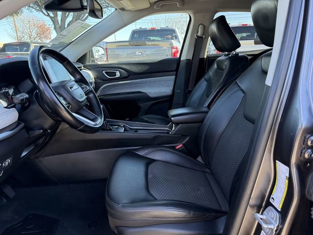 Used 2022 Jeep Compass Latitude w/ Convenience Group image 23