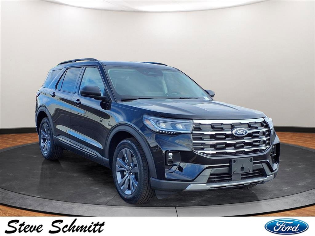 New 2026 Ford Explorer Active w/ Active Comfort Package image 28