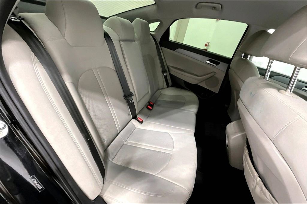 Used 2018 Hyundai Sonata SE image 35