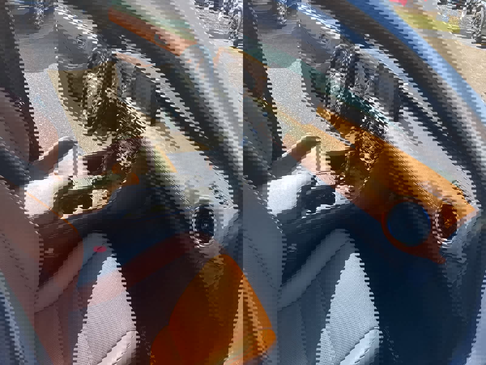 Used 2021 Lexus IS 300 w/ Comfort Package image 26