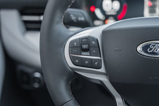 New 2026 Ford Explorer Active w/ Active Comfort Package image 39