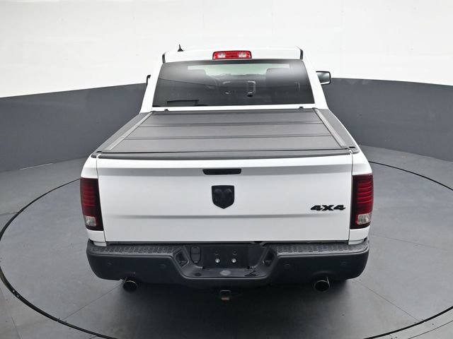 Used 2022 RAM 1500 Warlock w/ Electronics Group AWD/4WD image 26