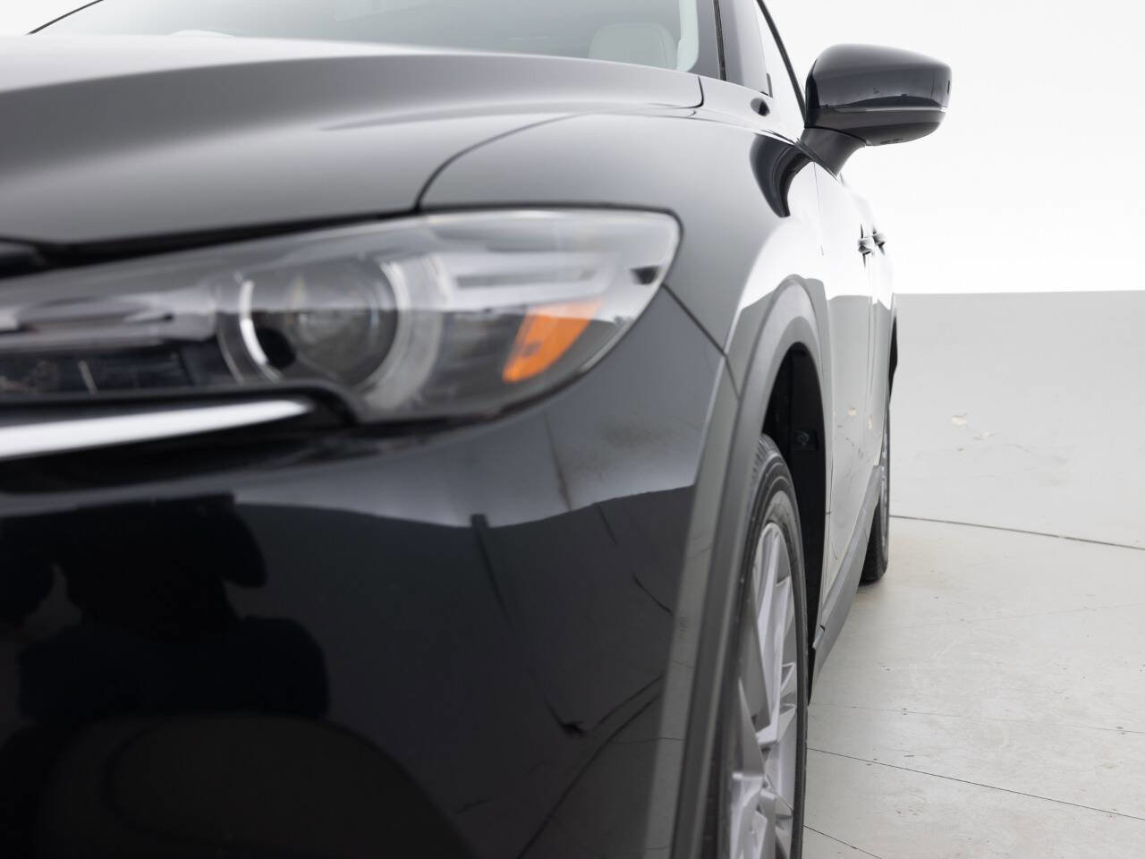 Used 2019 MAZDA CX-5 Grand Touring image 12