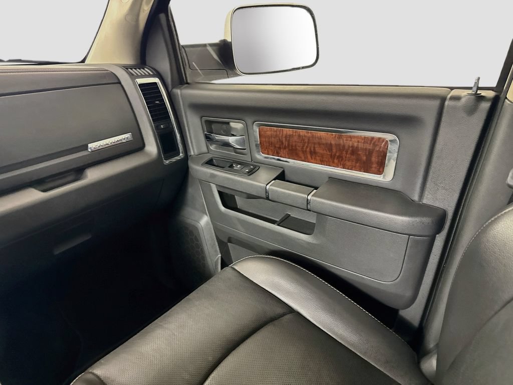Used 2011 RAM 1500 Laramie AWD/4WD image 24