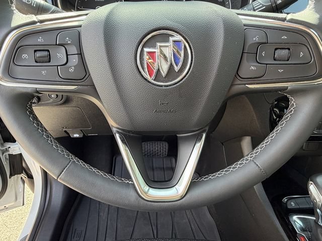 Certified 2023 Buick Encore GX Essence w/ Experience Buick Package FWD image 23