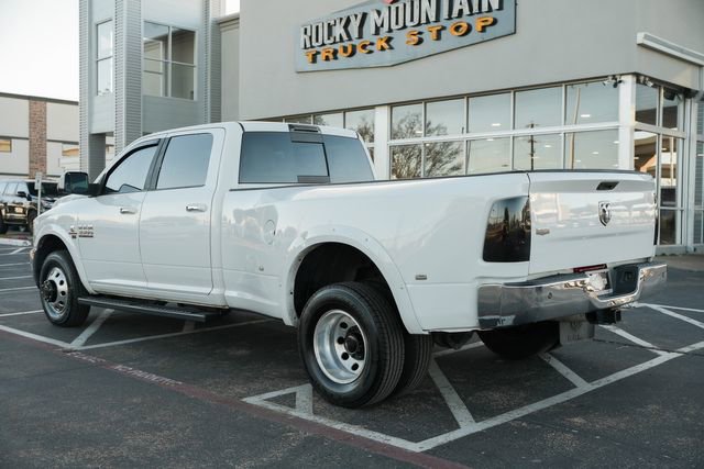 Used 2015 RAM 3500 Laramie RWD image 13
