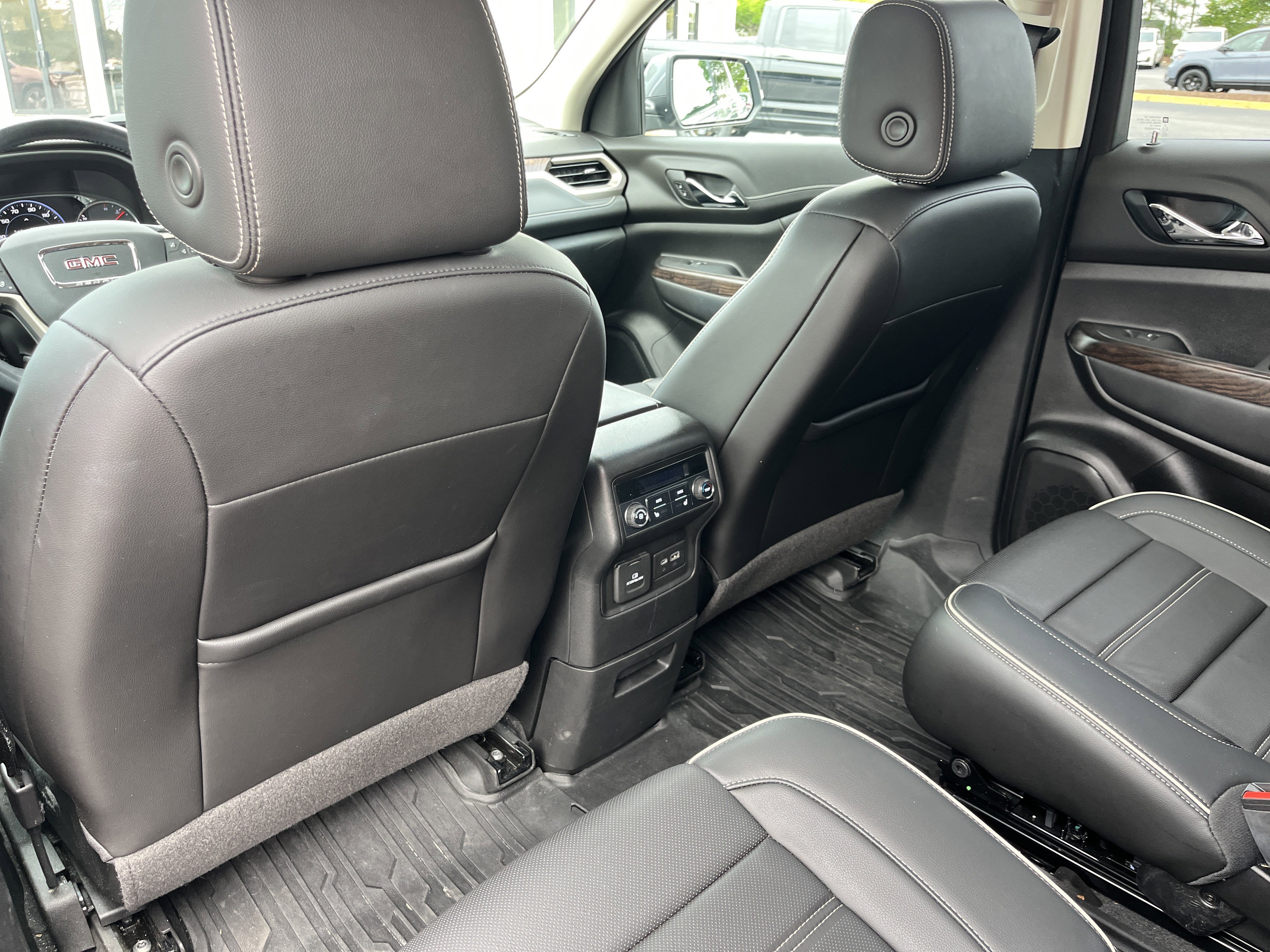 Used 2021 GMC Acadia Denali FWD image 22