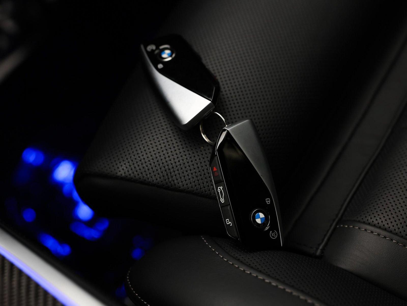 Used 2024 BMW ALPINA XB7 AWD/4WD image 39