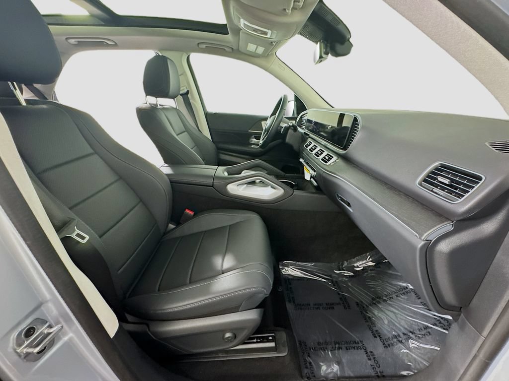 Certified 2026 Mercedes-Benz GLE 450 4MATIC image 34
