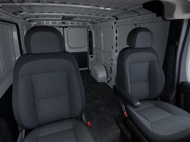 New 2026 RAM ProMaster 1500 FWD image 16