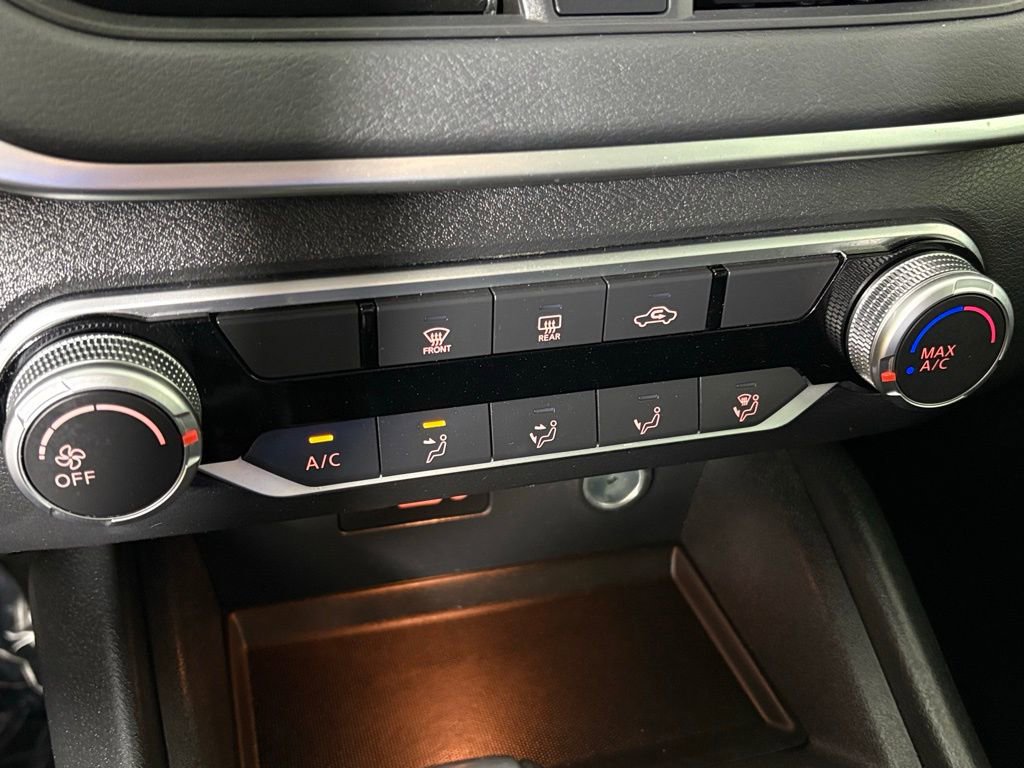 Used 2019 Nissan Altima 2.5 S image 26