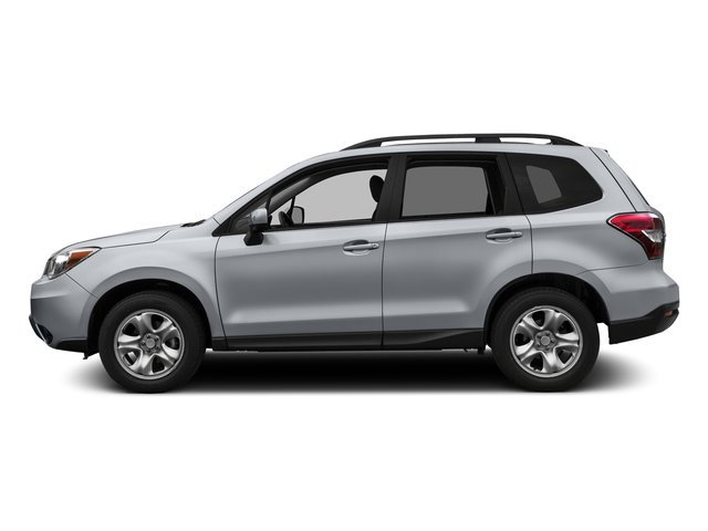 Used 2016 Subaru Forester 2.5i Premium image 3
