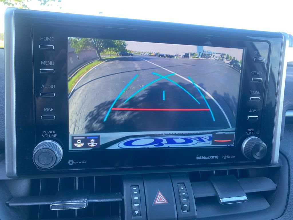 Used 2019 Toyota RAV4 Limited w/ Cold Weather Package AWD/4WD image 22