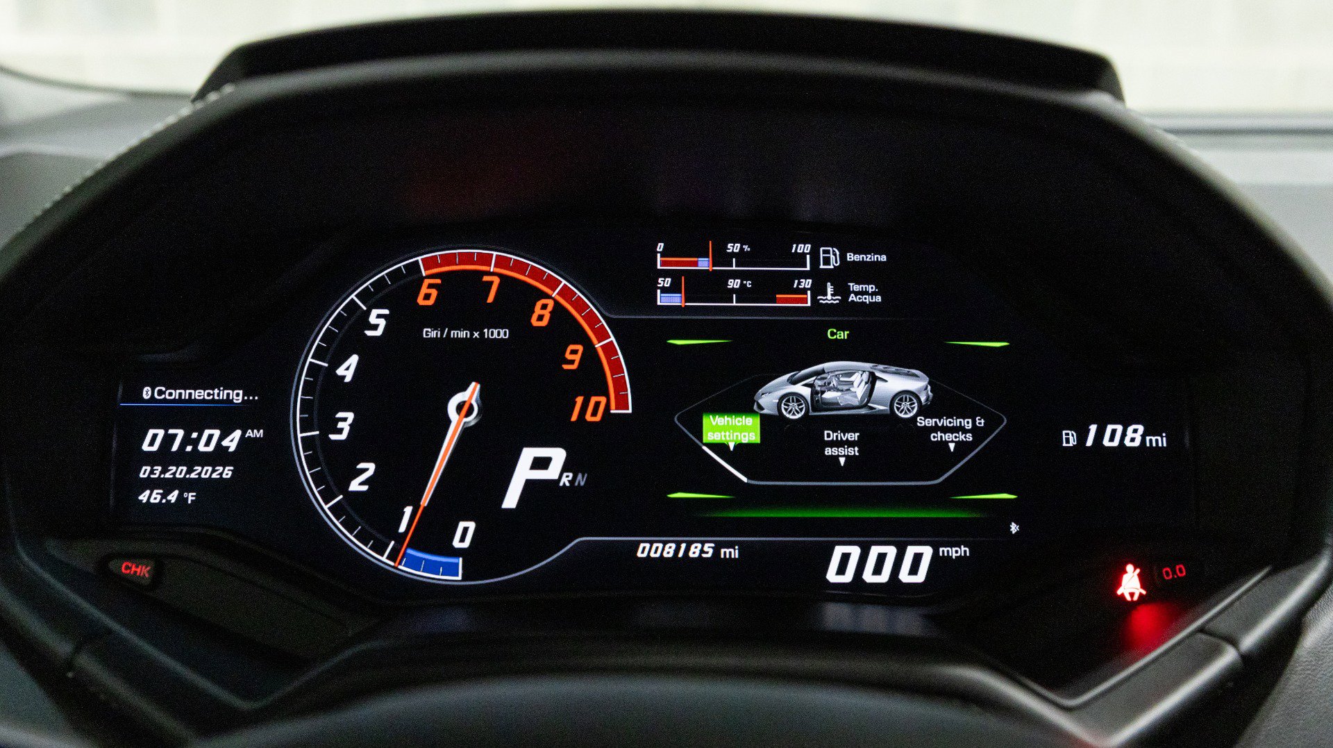 Used 2016 Lamborghini Huracan LP 610-4 image 58