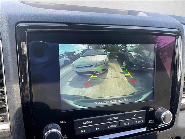 Used 2024 Nissan Frontier SL w/ Technology Package RWD image 23