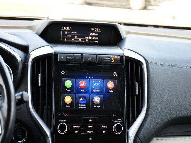 Used 2022 Subaru Ascent Touring AWD/4WD image 24