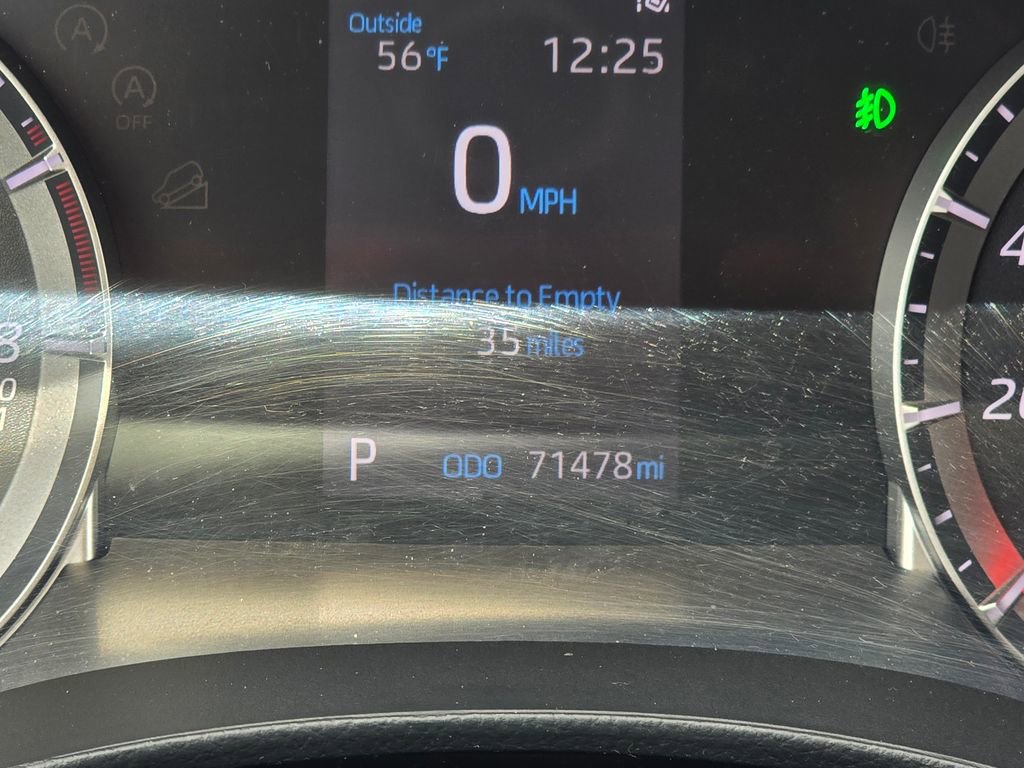 Used 2021 Toyota Highlander LE image 30