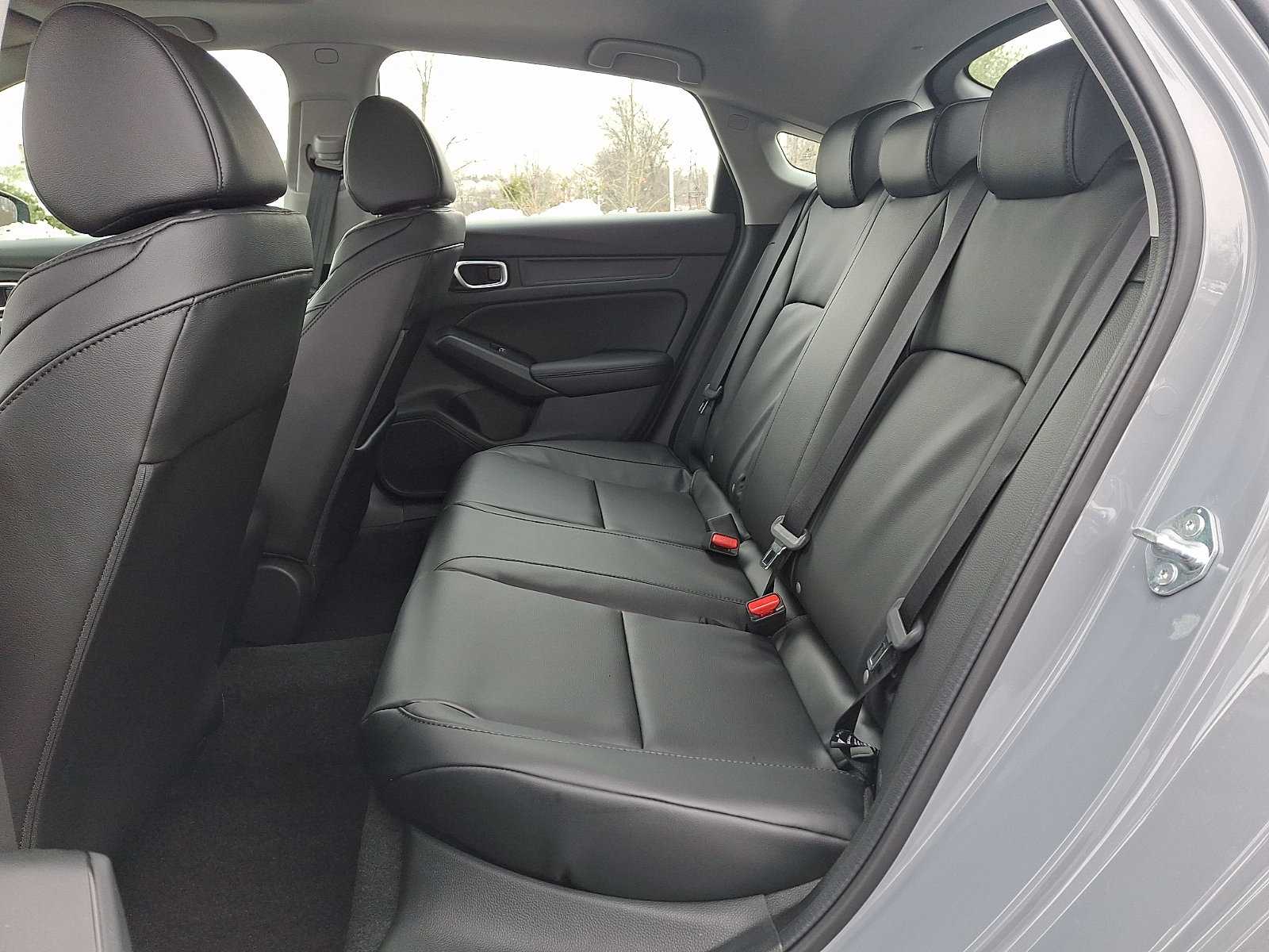 New 2026 Acura Integra image 7