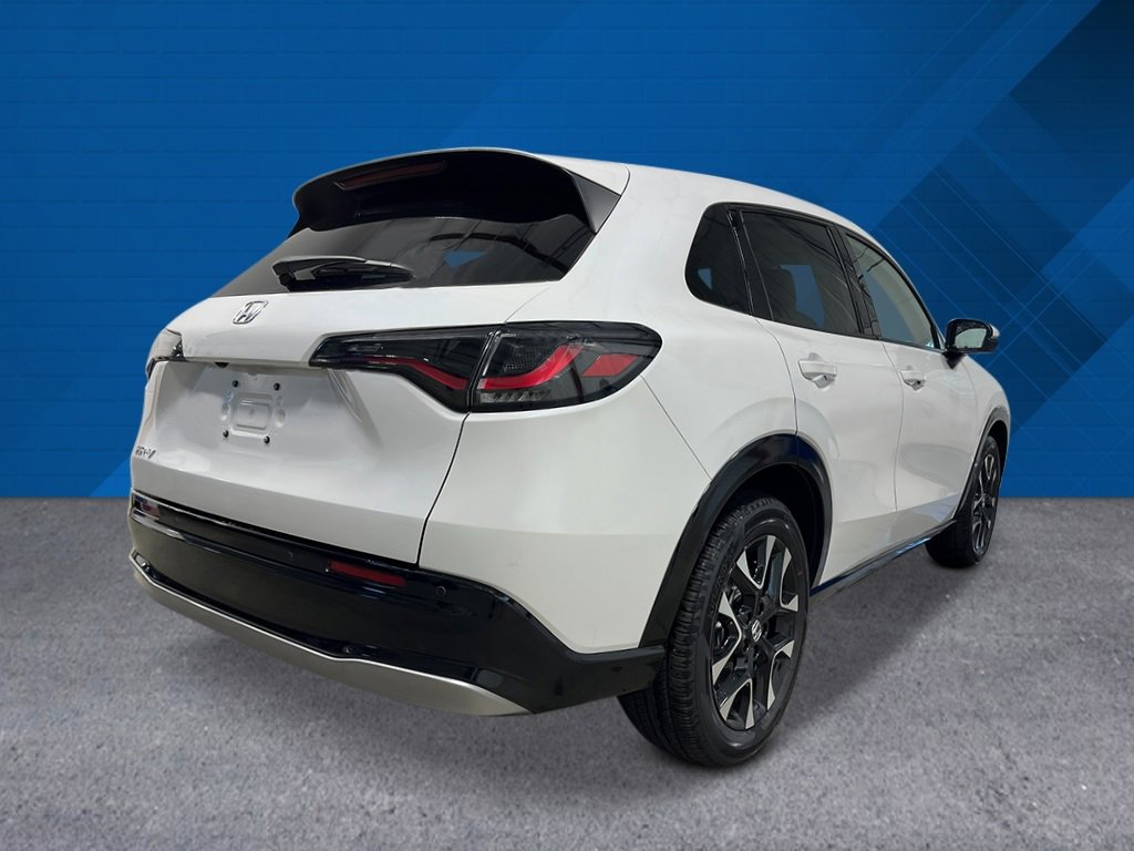 New 2026 Honda HR-V EX-L image 4
