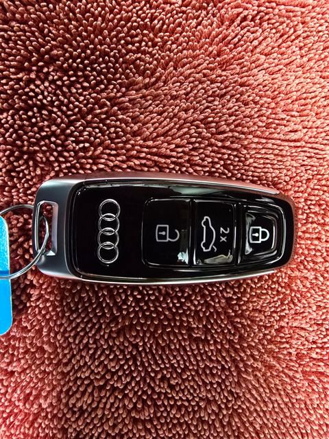 New 2026 Audi Q7 3.0T Prestige image 37