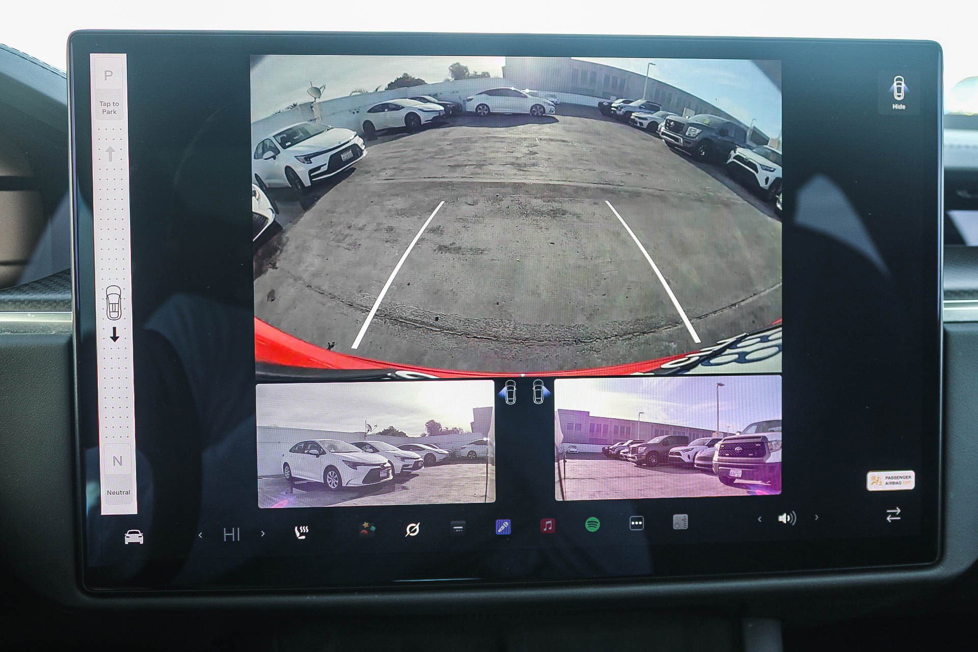 Used 2022 Tesla Model X Plaid image 25