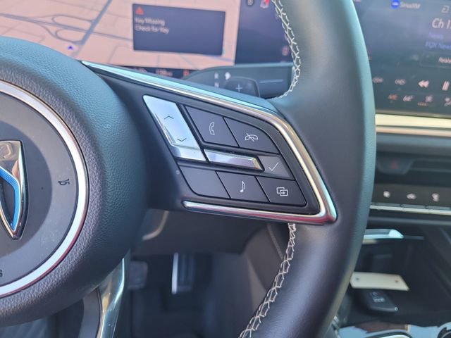 Used 2025 Buick Envision Sport Touring image 28