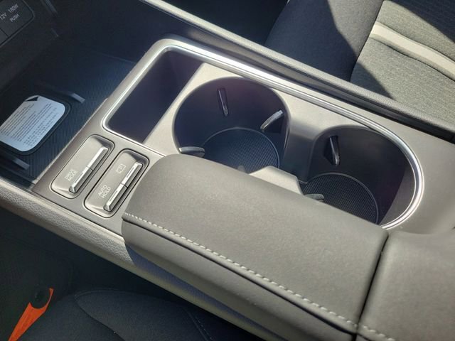 New 2026 Hyundai Sonata SEL image 13