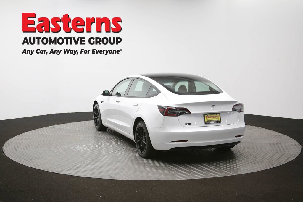 Used 2021 Tesla Model 3 Standard Range Plus RWD image 60