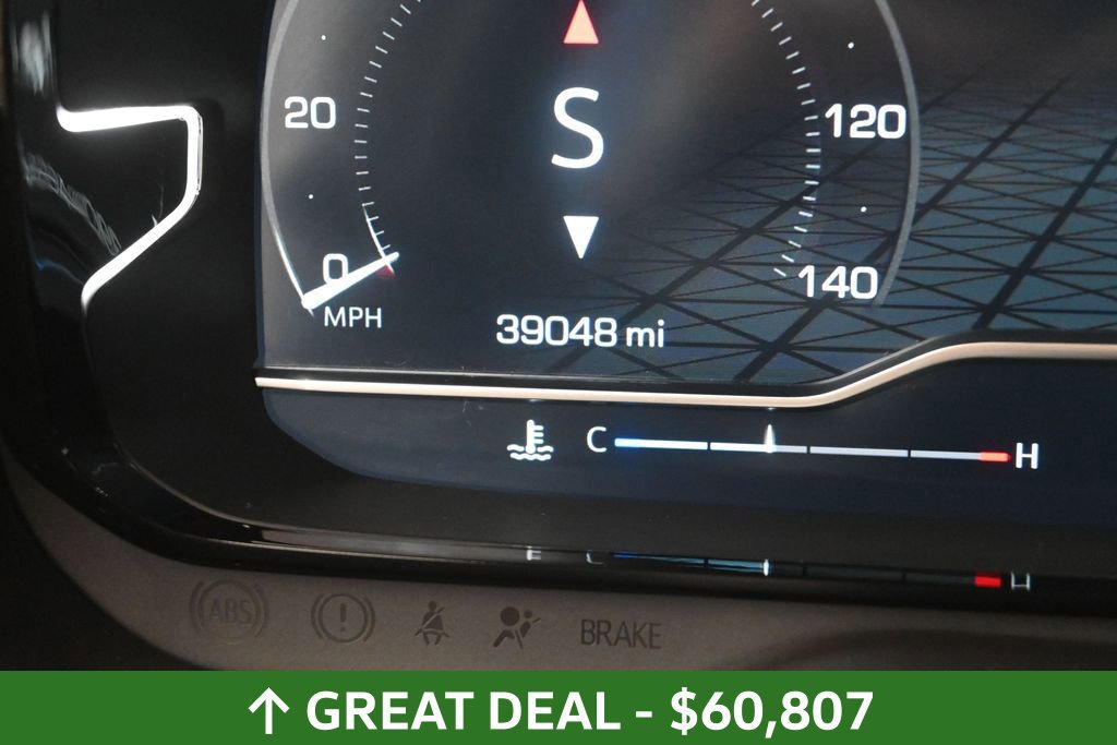 Used 2023 GMC Yukon XL Denali w/ Max Trailering Package AWD/4WD image 41