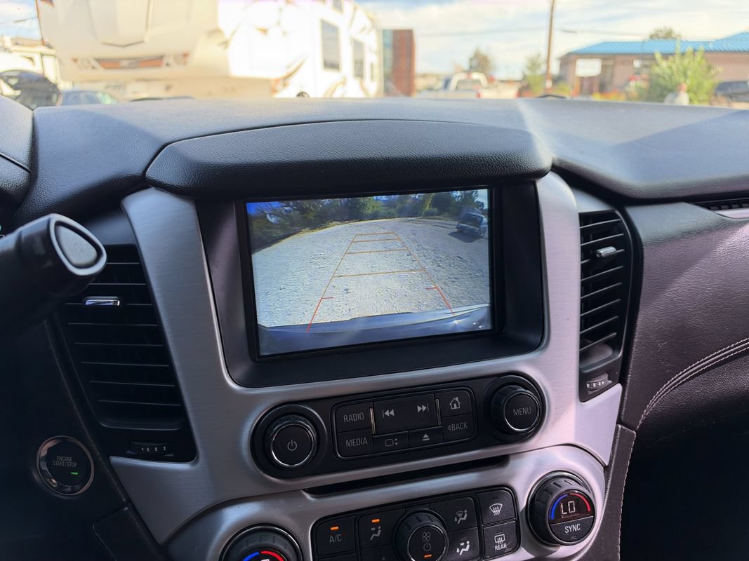 Used 2019 GMC Yukon XL SLT AWD/4WD image 18