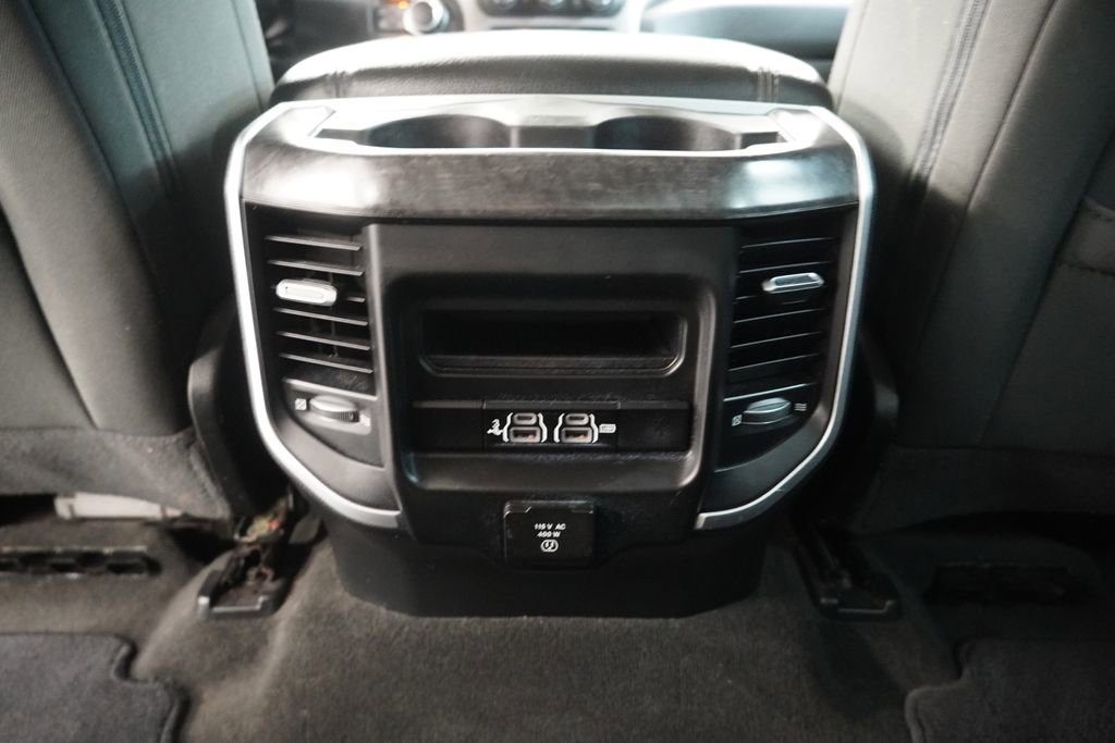Used 2020 RAM 1500 Big Horn AWD/4WD image 28