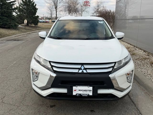 Used 2019 Mitsubishi Eclipse Cross ES image 30