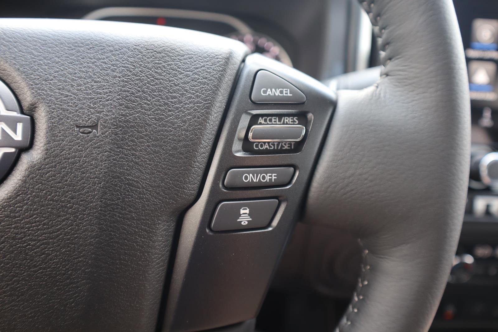 Used 2026 Nissan Frontier SV w/ SV Convenience Package RWD image 26