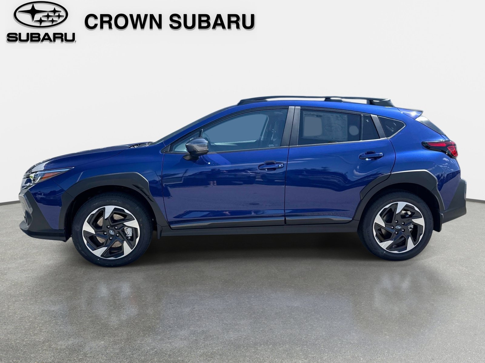 New 2026 Subaru Crosstrek 2.5i Limited AWD/4WD image 7